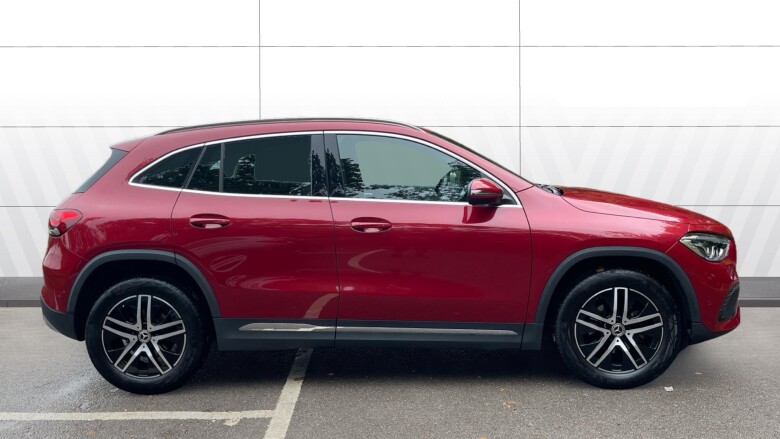 Mercedes-Benz GLA 180 Sport Executive 5dr Auto Petrol Hatchback